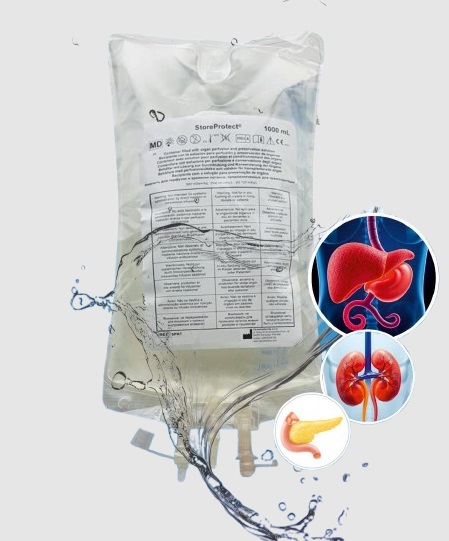 Store Protect UW Solution